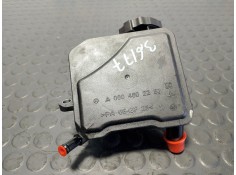 Recambio de deposito servo para mercedes-benz clase m (w164) 280 / 300 cdi (164.120) referencia OEM IAM A0004602283  