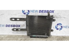 Recambio de condensador / radiador aire acondicionado para volkswagen polo berlina (6n2) conceptline referencia OEM IAM 6X082041 2