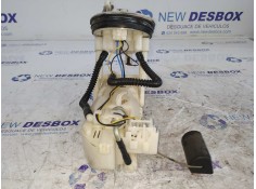Recambio de aforador para honda civic berlina 3 (ep1/2) 1.6 vtec cat (d 16 v 1) referencia OEM IAM 17708S5A941  