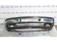 Recambio de paragolpes delantero para ford explorer 4.0 v6 cat referencia OEM IAM 3724023  