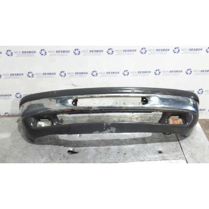 Recambio de paragolpes delantero para ford explorer 4.0 v6 cat referencia OEM IAM 3724023  