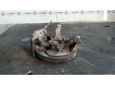 Recambio de mangueta delantera derecha para citroen jumpy 2.0 hdi cat (rhk / dw10uted4) referencia OEM IAM    2