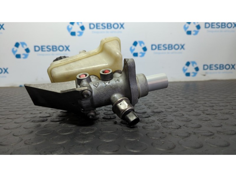Recambio de bomba freno para mercedes-benz clase m (w164) 280 / 300 cdi (164.120) referencia OEM IAM A1644300202  