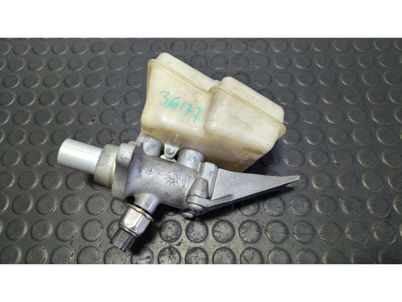 Recambio de bomba freno para mercedes-benz clase m (w164) 280 / 300 cdi (164.120) referencia OEM IAM A1644300202  