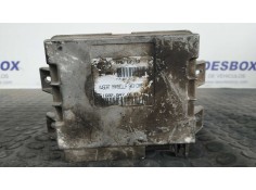 Recambio de centralita motor uce para seat marbella 0.9 cat referencia OEM IAM 6160204701  