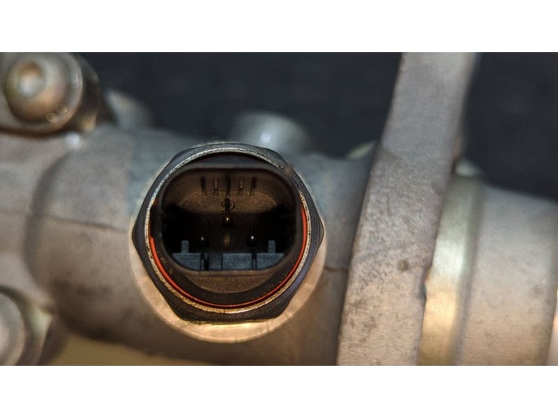 Recambio de bomba freno para mercedes-benz clase m (w164) 280 / 300 cdi (164.120) referencia OEM IAM A1644300202  