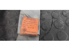 Recambio de cinturon trasero derecho para ford ranger (er) royal cabina simple 4x4 referencia OEM IAM T86145T   2