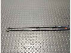 Recambio de amortiguadores capo para mercedes-benz clase m (w164) 280 / 300 cdi (164.120) referencia OEM IAM A1648800029  
