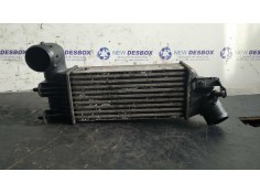 Recambio de intercooler para citroen c5 break 2.2 hdi fap cat (4hx / dw12ed4) referencia OEM IAM 9637809480  