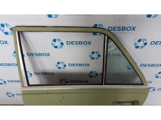Recambio de puerta trasera izquierda para mercedes-benz clase e (w114/w115) berlina 240 d 3,0 referencia OEM IAM    2