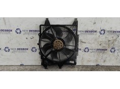 Recambio de electroventilador para renault clio ii fase i (b/cbo) 1.2 referencia OEM IAM 7700428659  
