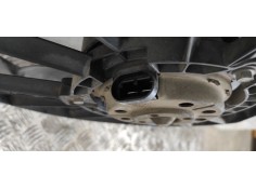 Recambio de electroventilador para renault clio ii fase i (b/cbo) 1.2 referencia OEM IAM 7700428659   2
