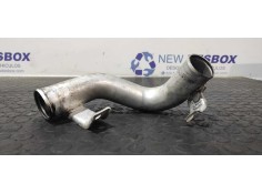 Recambio de tubo presion turbocompresor para chevrolet captiva 2.0 vcdi lt referencia OEM IAM   