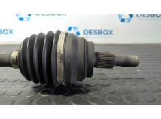 Recambio de transmision delantera derecha para mercedes-benz clase m (w164) 280 / 300 cdi (164.120) referencia OEM IAM    2