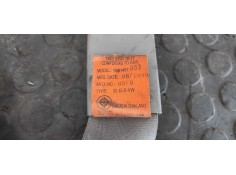 Recambio de cinturon trasero izquierdo para ford ranger (er) royal cabina simple 4x4 referencia OEM IAM T86145T   2