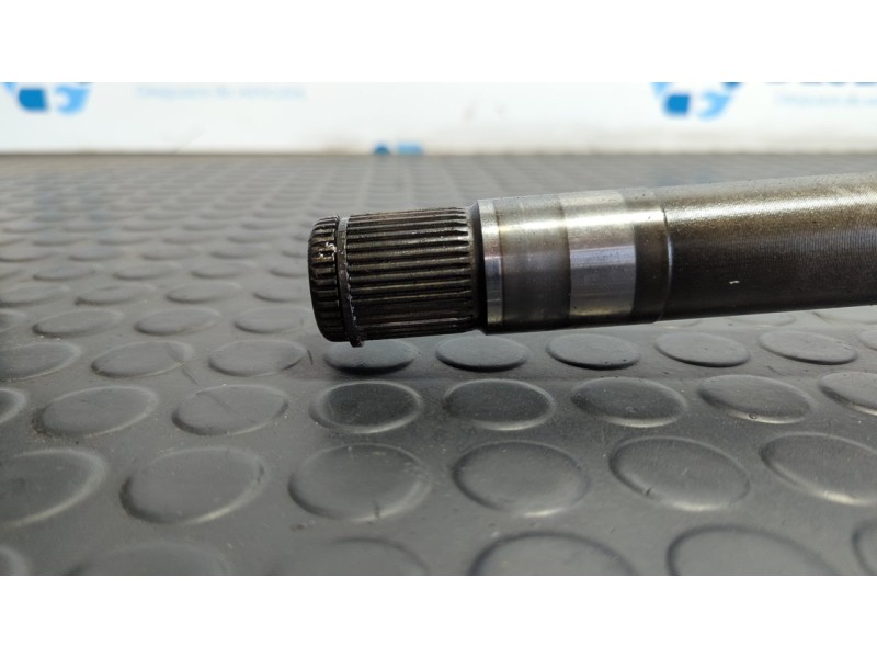 Recambio de transmision delantera derecha para mercedes-benz clase m (w164) 280 / 300 cdi (164.120) referencia OEM IAM   
