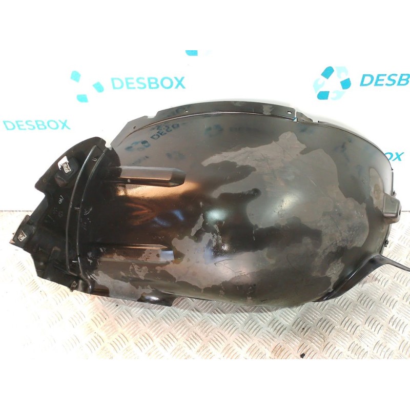 Recambio de paso rueda derecho para mercedes-benz clase m (w164) 280 / 300 cdi (164.120) referencia OEM IAM A1648840222  