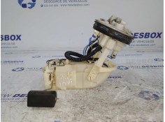 Recambio de aforador para honda civic berlina 3 (ep1/2) 1.6 vtec cat (d 16 v 1) referencia OEM IAM 17708S5A941   2