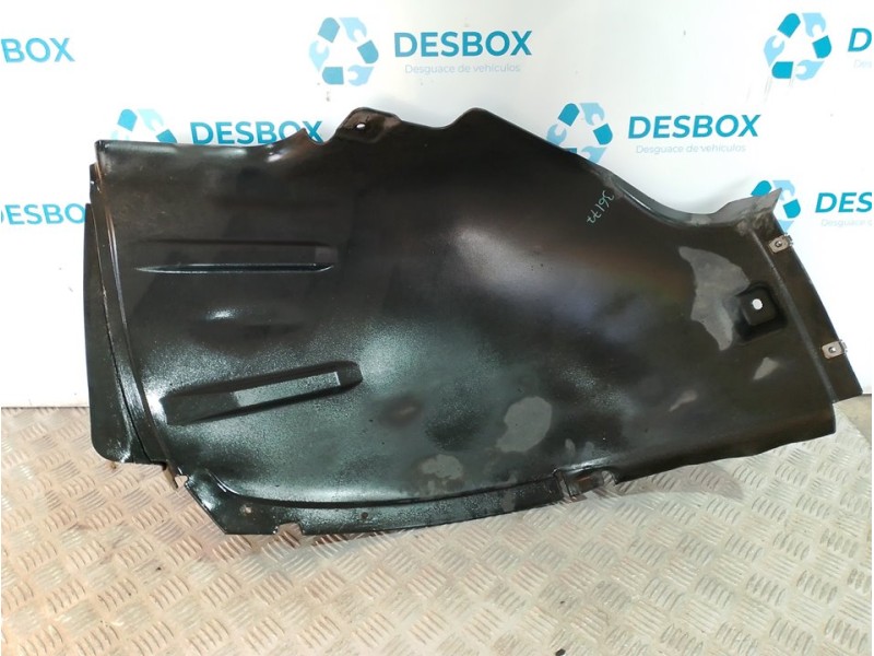 Recambio de paso rueda derecho para mercedes-benz clase m (w164) 280 / 300 cdi (164.120) referencia OEM IAM A1648840222  