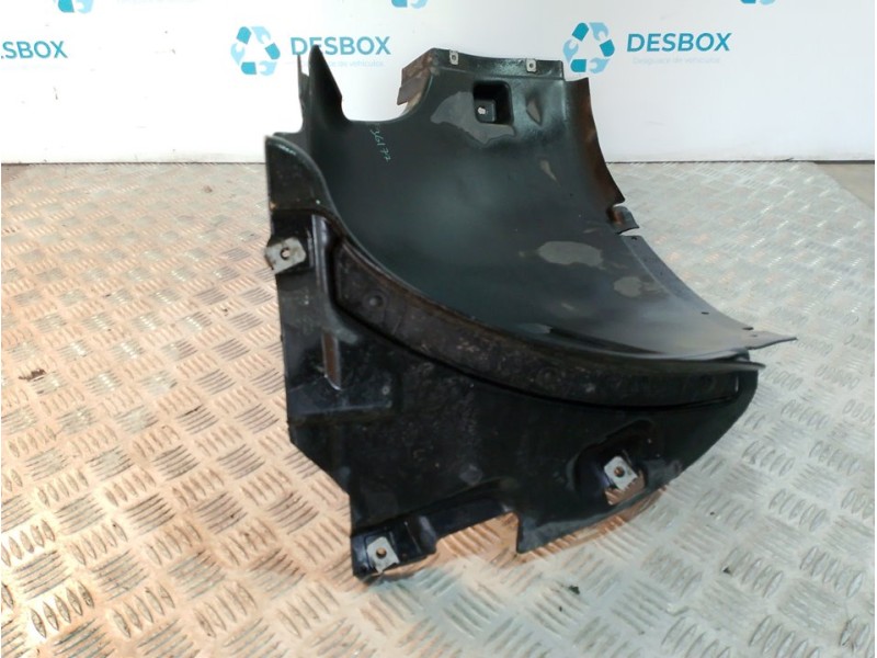 Recambio de paso rueda derecho para mercedes-benz clase m (w164) 280 / 300 cdi (164.120) referencia OEM IAM A1648840222  