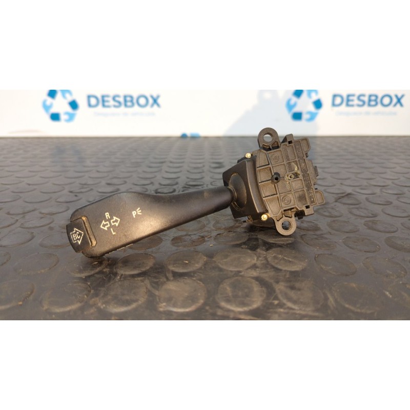 Recambio de mando intermitentes para bmw serie 3 berlina (e46) 3.0 24v turbodiesel cat referencia OEM IAM 8363668  