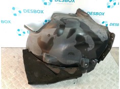 Recambio de paso rueda izquierdo para mercedes-benz clase m (w164) 280 / 300 cdi (164.120) referencia OEM IAM A1648840922  