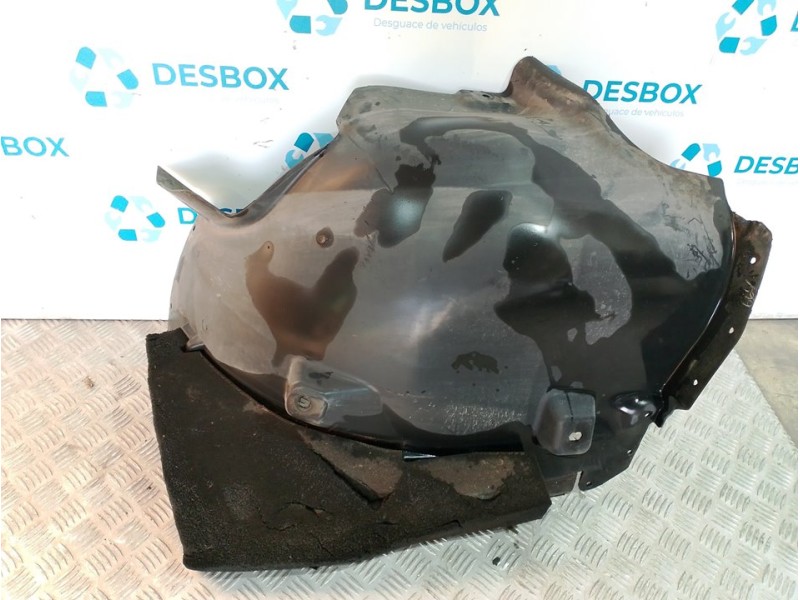 Recambio de paso rueda izquierdo para mercedes-benz clase m (w164) 280 / 300 cdi (164.120) referencia OEM IAM A1648840922  