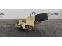 Recambio de cerradura puerta delantera derecha para opel tigra 1.4 16v referencia OEM IAM 90493702  