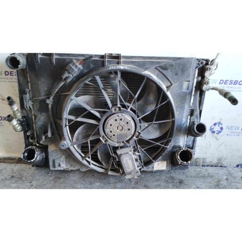 Recambio de electroventilador para bmw serie 1 berlina (e81/e87) 2.0 16v diesel cat referencia OEM IAM 7788905  