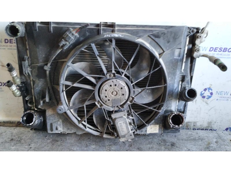 Recambio de electroventilador para bmw serie 1 berlina (e81/e87) 2.0 16v diesel cat referencia OEM IAM 7788905  