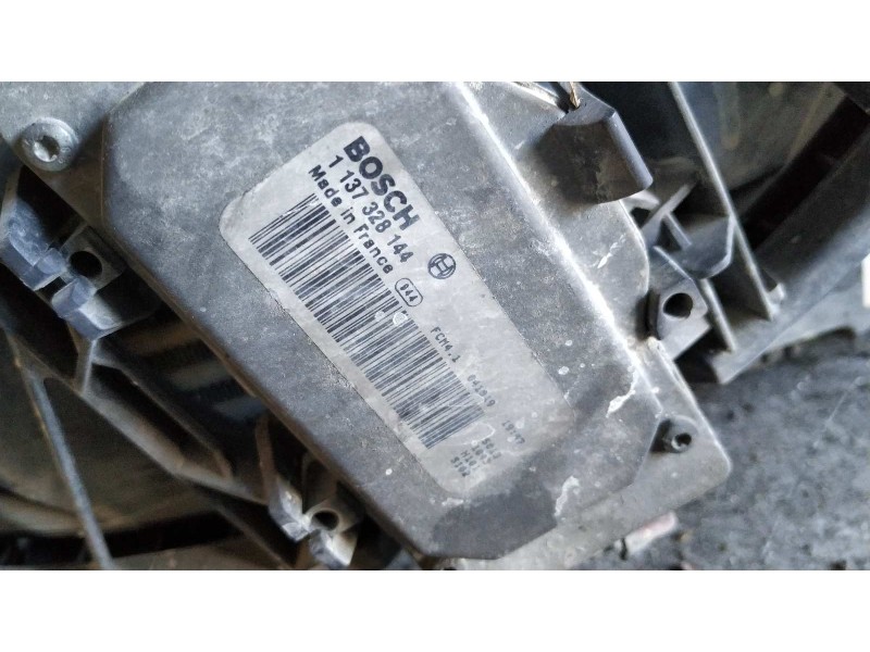 Recambio de electroventilador para bmw serie 1 berlina (e81/e87) 2.0 16v diesel cat referencia OEM IAM 7788905  
