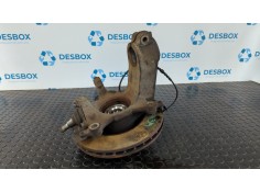 Recambio de mangueta delantera izquierda para peugeot boxer caja cerr. techo elevado (bat.3450)(335)(2007 =>) hdi (335) referenc 2