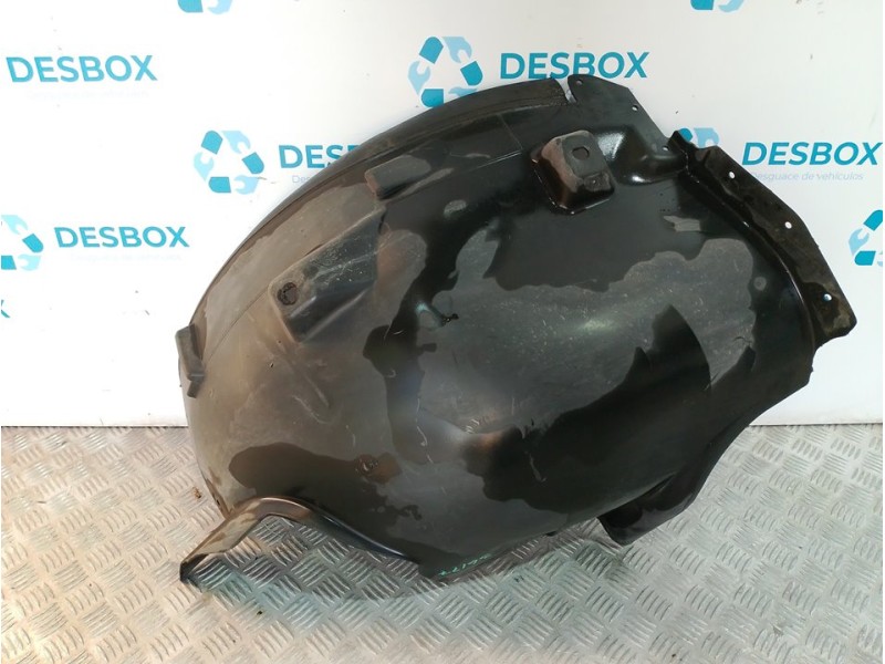 Recambio de paso rueda derecho para mercedes-benz clase m (w164) 280 / 300 cdi (164.120) referencia OEM IAM A1648841022  