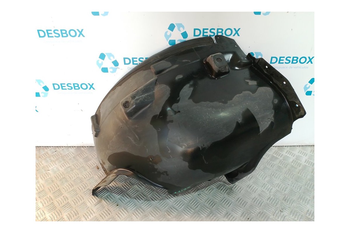 Recambio de paso rueda derecho para mercedes-benz clase m (w164) 280 / 300 cdi (164.120) referencia OEM IAM A1648841022  