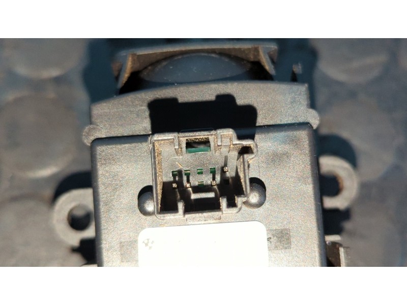 Recambio de mando intermitentes para bmw serie 3 berlina (e46) 3.0 24v turbodiesel cat referencia OEM IAM 8363668  