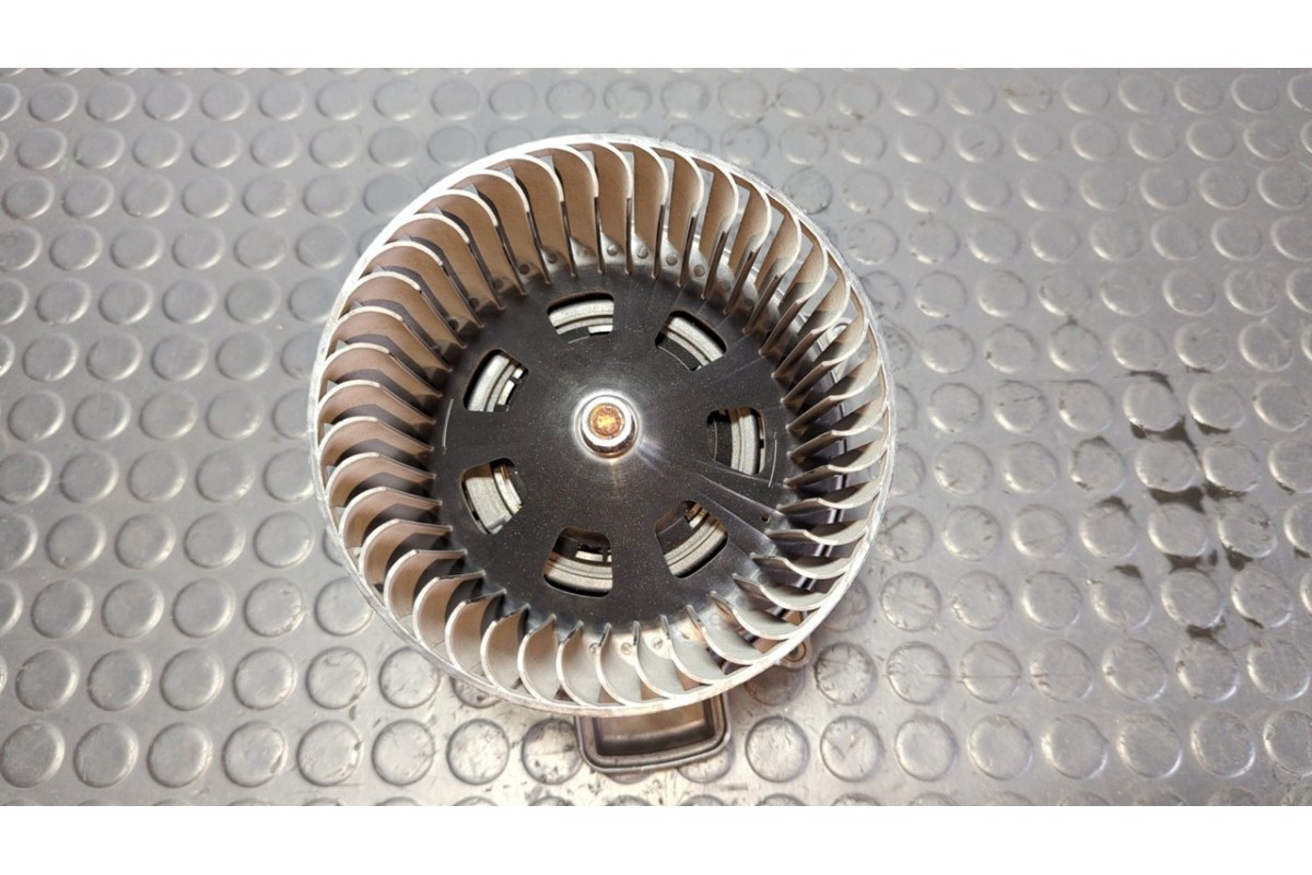 Recambio de motor calefaccion para mercedes-benz clase m (w164) 280 / 300 cdi (164.120) referencia OEM IAM A1648350007  