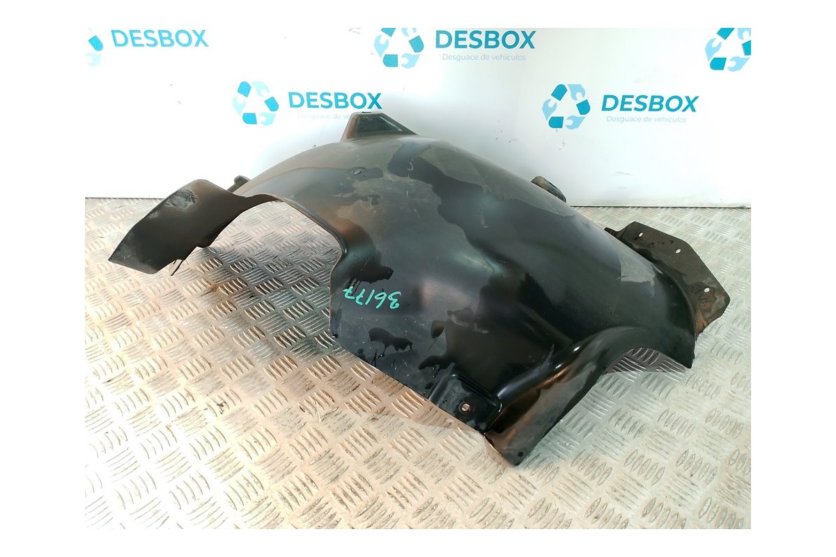 Recambio de paso rueda derecho para mercedes-benz clase m (w164) 280 / 300 cdi (164.120) referencia OEM IAM A1648841022  