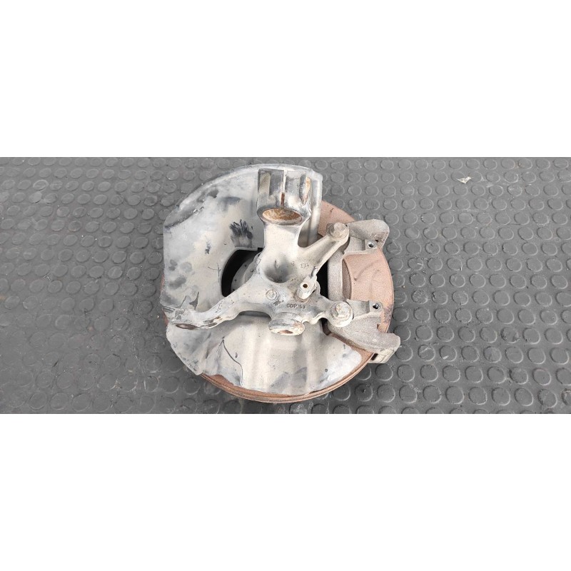 Recambio de mangueta delantera derecha para bmw serie 3 berlina (e46) 3.0 24v turbodiesel cat referencia OEM IAM CDP53  