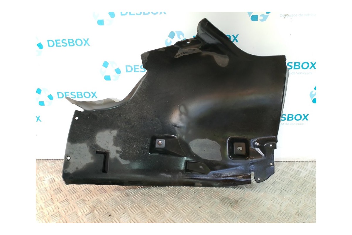 Recambio de paso rueda derecho para mercedes-benz clase m (w164) 280 / 300 cdi (164.120) referencia OEM IAM A1648841022  