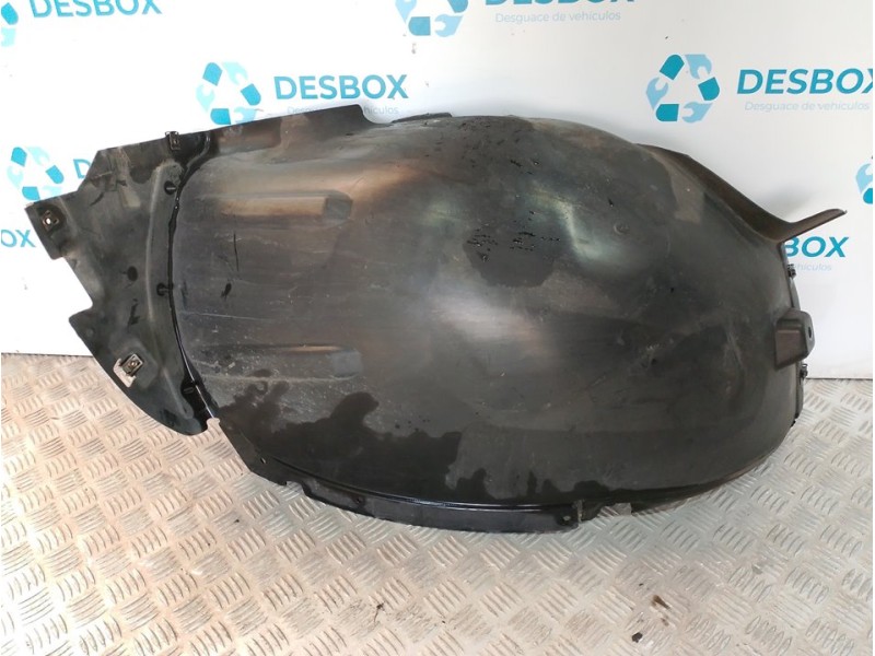 Recambio de paso rueda izquierdo para mercedes-benz clase m (w164) 280 / 300 cdi (164.120) referencia OEM IAM A1648840122  
