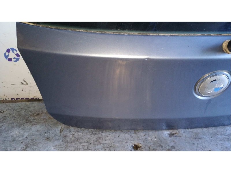 Recambio de porton trasero para bmw serie 1 berlina (e81/e87) 2.0 16v diesel cat referencia OEM IAM   