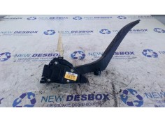 Recambio de potenciometro pedal para audi q7 (4l) 3.0 v6 24v tdi referencia OEM IAM 7L0723507D  