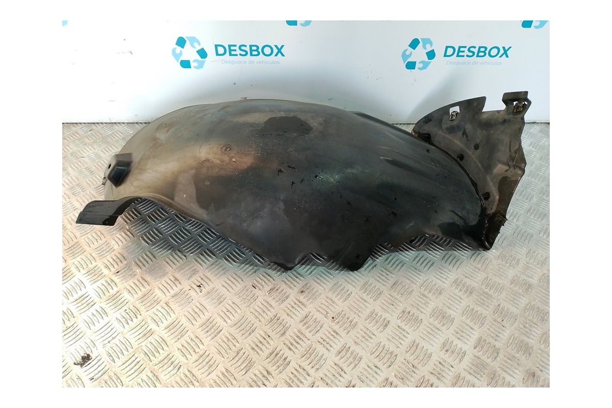 Recambio de paso rueda izquierdo para mercedes-benz clase m (w164) 280 / 300 cdi (164.120) referencia OEM IAM A1648840122  