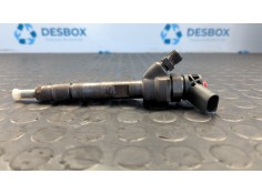 Recambio de inyector para bmw x3 (f25) sdrive 18d referencia OEM IAM 781070203   2