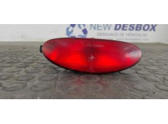 Recambio de luz central de freno para nissan kubistar (x76) premium (l1) referencia OEM IAM 45106  