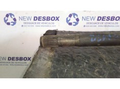 Recambio de transmision delantera derecha para ford explorer 4.0 v6 cat referencia OEM IAM    2