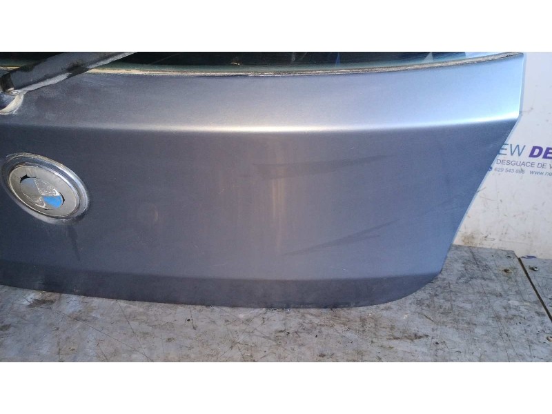 Recambio de porton trasero para bmw serie 1 berlina (e81/e87) 2.0 16v diesel cat referencia OEM IAM   