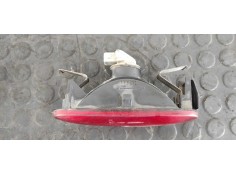 Recambio de luz central de freno para nissan kubistar (x76) premium (l1) referencia OEM IAM 45106   2