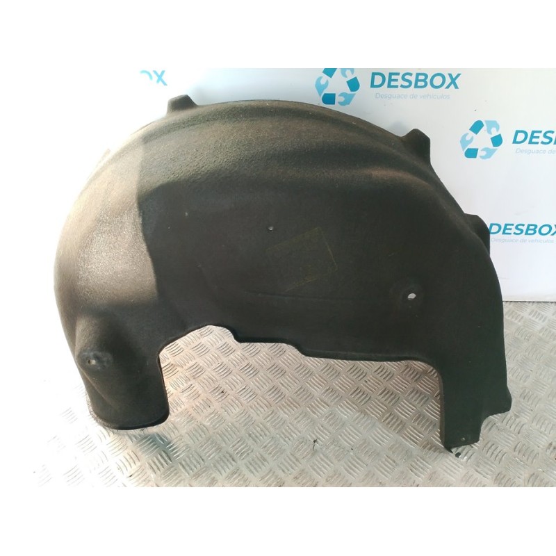 Recambio de paso rueda izquierdo para mercedes-benz clase m (w164) 280 / 300 cdi (164.120) referencia OEM IAM   