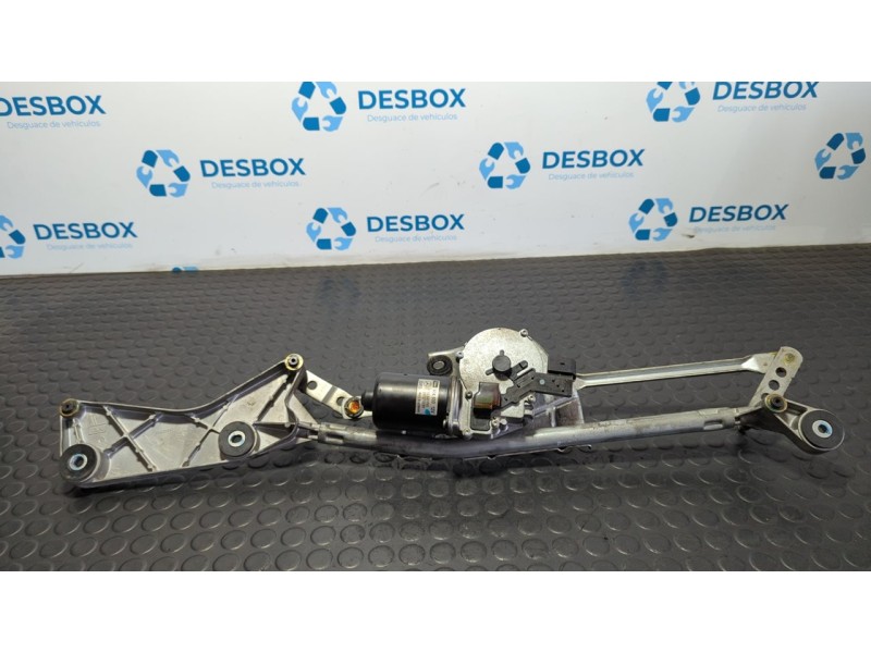Recambio de motor limpia delantero para mercedes-benz clase m (w164) 280 / 300 cdi (164.120) referencia OEM IAM A1648201742  